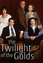 The Twilight of the Golds (1997)