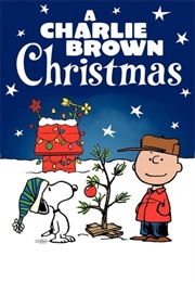 Charlie Brown Christmas (1965)