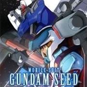 Mobile Suit Gundam Seed