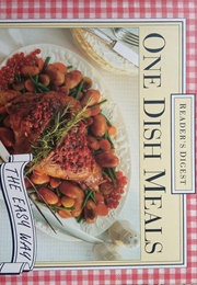 One Dish Meals (Reader's Digest)