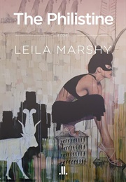 The Philistine (Leila Marshy)