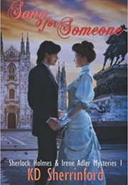 Song for Someone (K.D. Sherrinford)