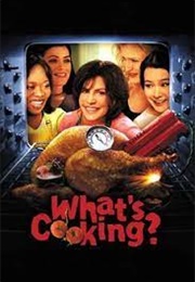 What's Cooking? (2000)