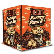 Rogue Pumpkin Patch Ale