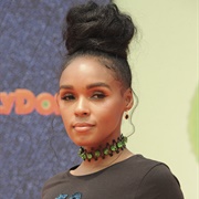 Janelle Monae