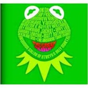 Various Artists - The Muppets Green Album