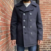 Peacoat