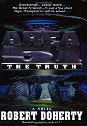 Area 51: The Truth (Doherty)
