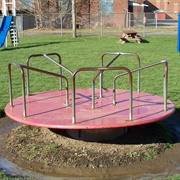 Merry-Go-Round