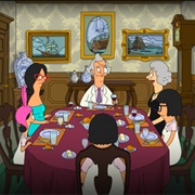 5. an Indecent Thanksgiving Proposal