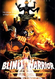 Blind Warrior (1987)