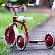 Tricycle