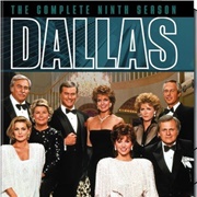 Dallas: Season 9