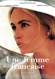 Une Femme Française (1995)