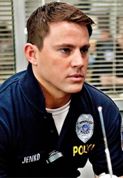 Channing Tatum, 21 Jump Street (2012)