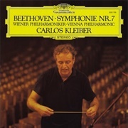 Wiener Philharmoniker / Carlos Kleiber - Symphonie Nr.7