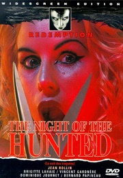 The Night of the Hunted (1980)