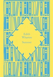 Summer (Edith Wharton)