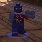 Union Jack