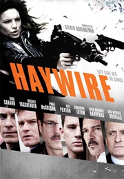 Haywire (2011)