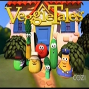 Veggietales on TV