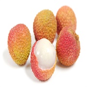 Lychees (15.23G)