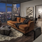 Apartment in a High Rise