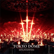 Live at Tokyo Dome (BABYMETAL, 2021)
