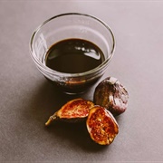 Fig Balsamic Vinegar