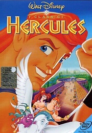 Hercules (1997)
