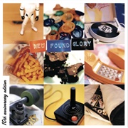 Ex-Miss - New Found Glory