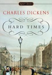 Hard Times (Charles Dickens)