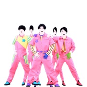 初心LOVE (Ubu LOVE) - なにわ男子 (Naniwa Danshi)