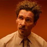 Christian Bale - Amsterdam