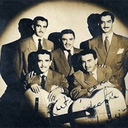 E Com Esse Que Eu Vou - 4 Ases & Um Coringa