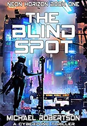 The Blind Spot (Michael Robertson)