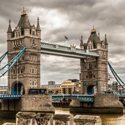 Tower Bridge