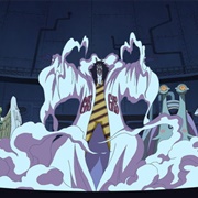 602. History's Worst Slaughter Weapon! Shinokuni