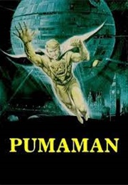 Pumaman (1980)