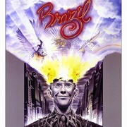 Brazil (1985)