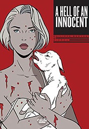 A Hell of an Innocent (Zidrou)