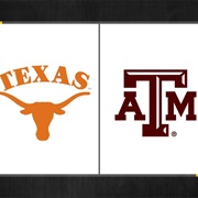 Had Arguments About Whether the University of Texas or Texas A&amp;M Is the Better School