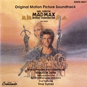 Mad Max Beyond Thunderdome (Maurice Jarre, Tina Turner & Royal Philharmonic Orchestra, 1985)