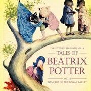 Tales of Beatrix Potter