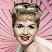 Debbie Reynolds