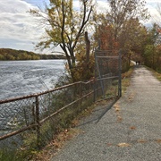 Windsor Locks Canal State Park