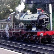 City of Truro First Railway Locomotive to Exceed 100Mph