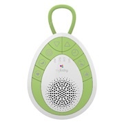 Mybaby Homedics Soundspa Travel White Noise