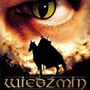 The Hexer (TV Series)