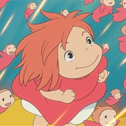 Ponyo